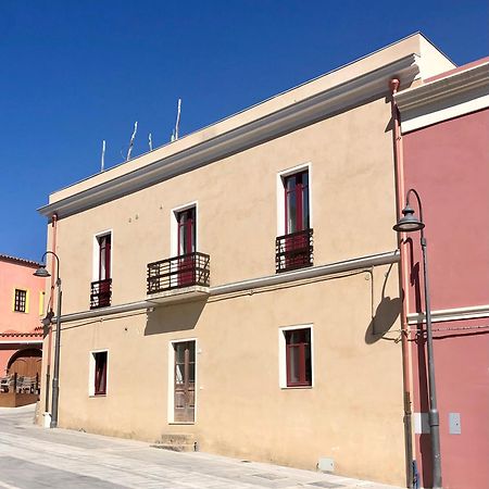 Su Zampillu Boutique Rooms Теулада Экстерьер фото