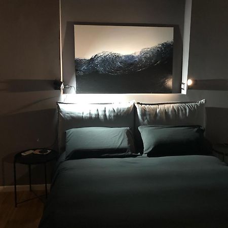 Su Zampillu Boutique Rooms Теулада Экстерьер фото