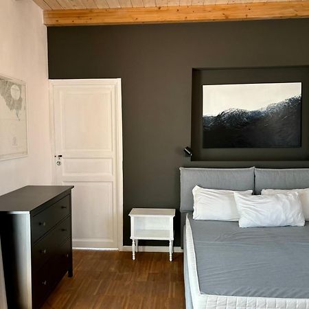 Su Zampillu Boutique Rooms Теулада Экстерьер фото