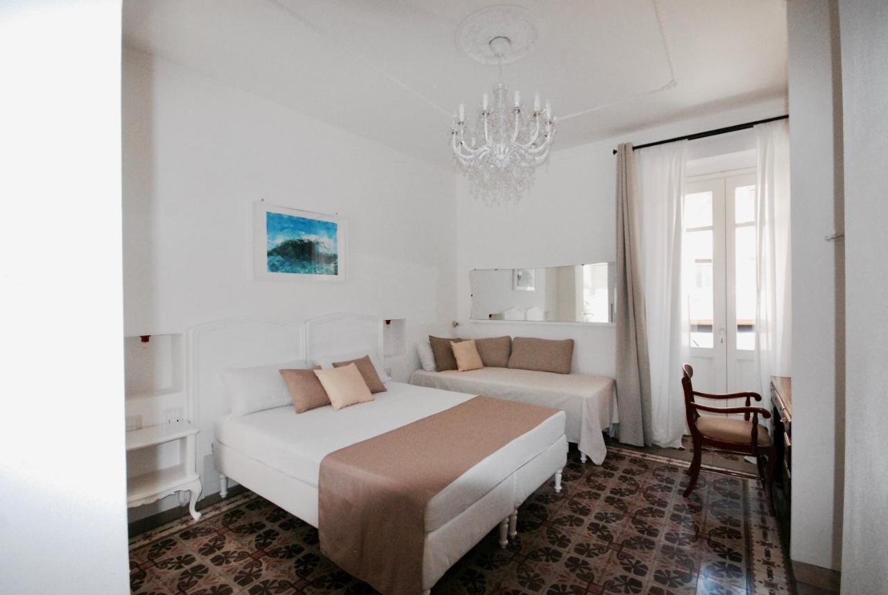 Su Zampillu Boutique Rooms Теулада Экстерьер фото