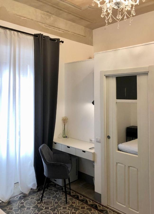 Su Zampillu Boutique Rooms Теулада Экстерьер фото